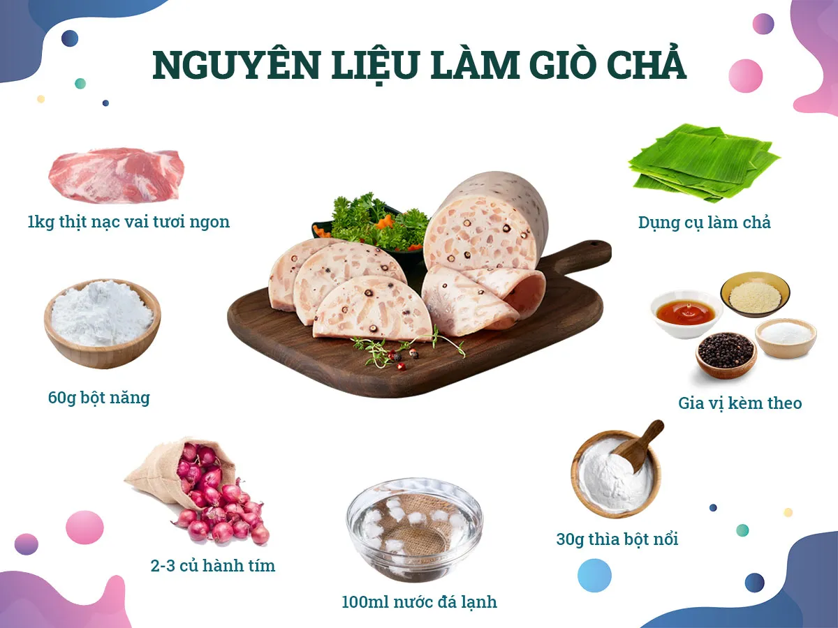 quy trinh san xuat gio cha 05